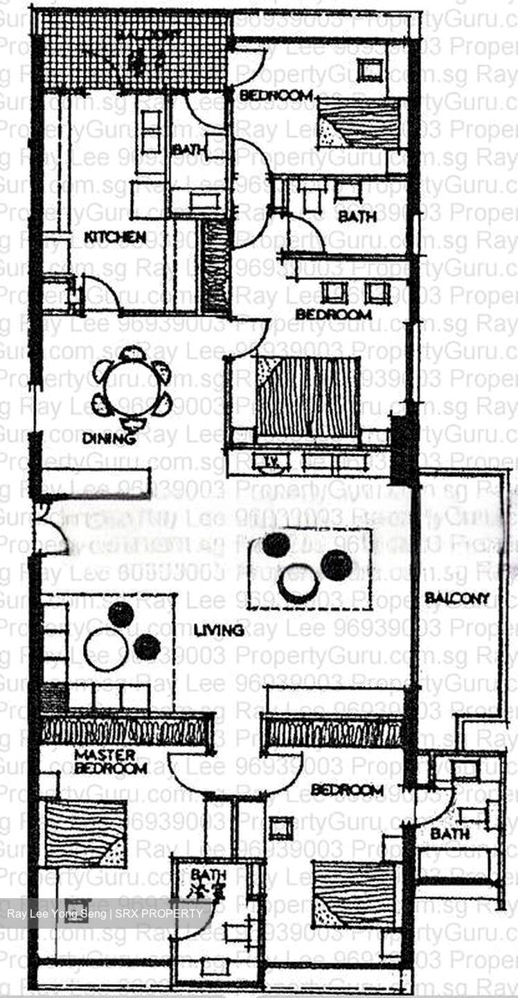 People's Park Centre (D1), Apartment #471754921